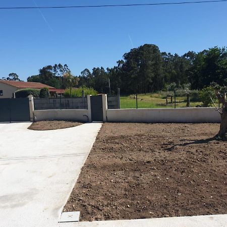 Vila Casa Carregal Tomiño Exteriér fotografie