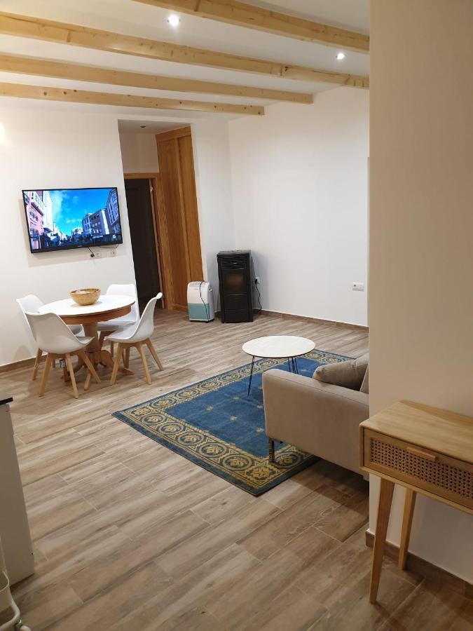 Vila Casa Carregal Tomiño Exteriér fotografie